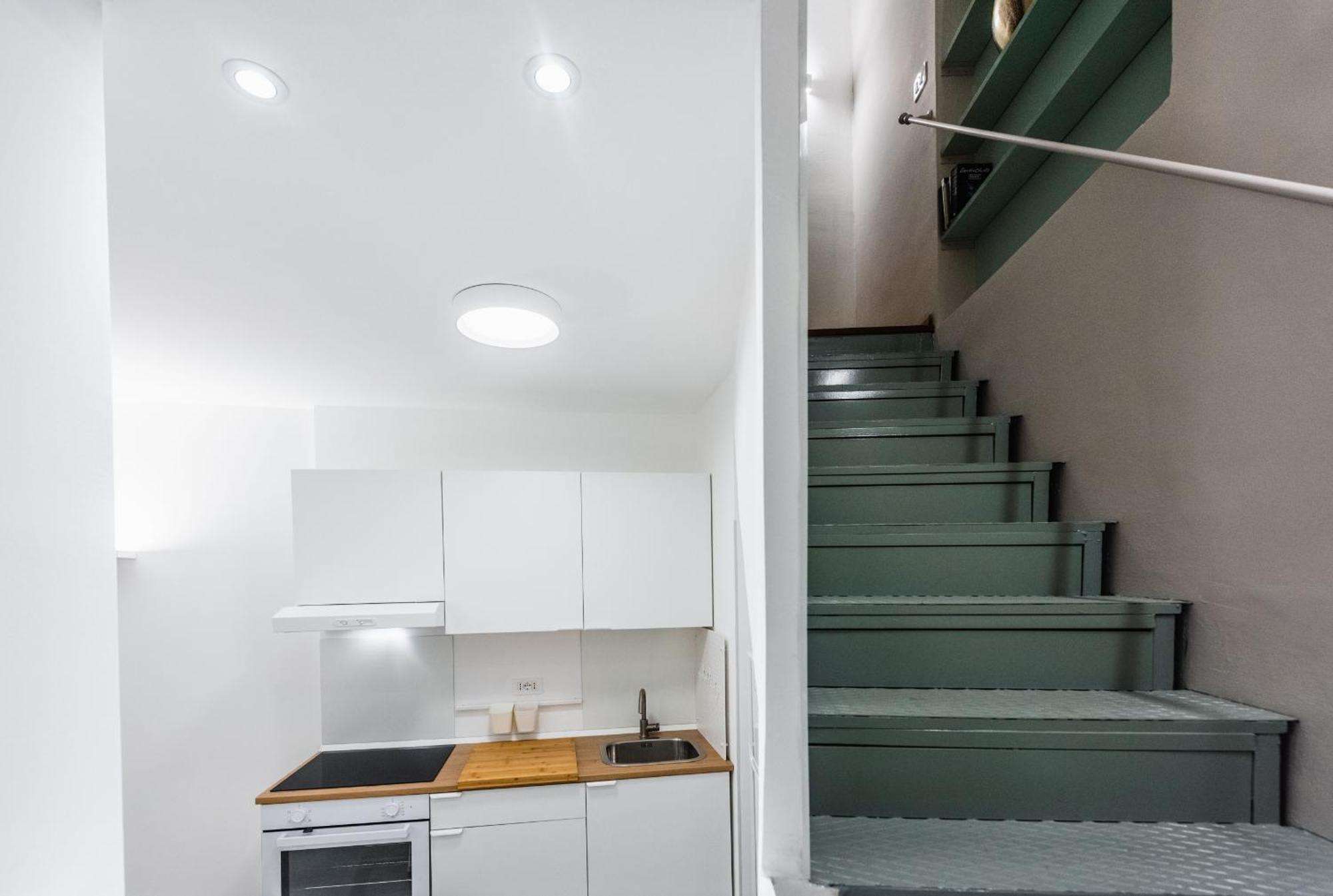 Modern Macha Apartment By Wonderful Italy Catania Exterior photo