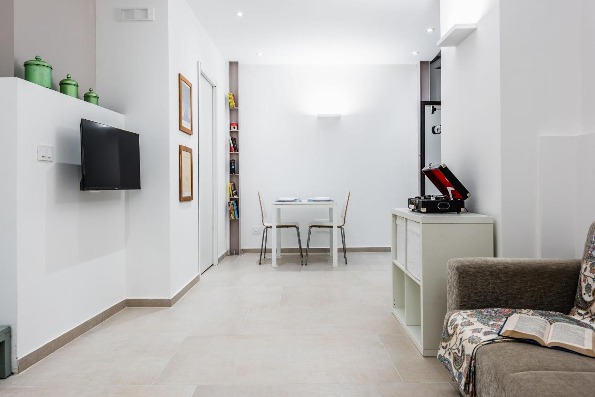 Modern Macha Apartment By Wonderful Italy Catania Exterior photo