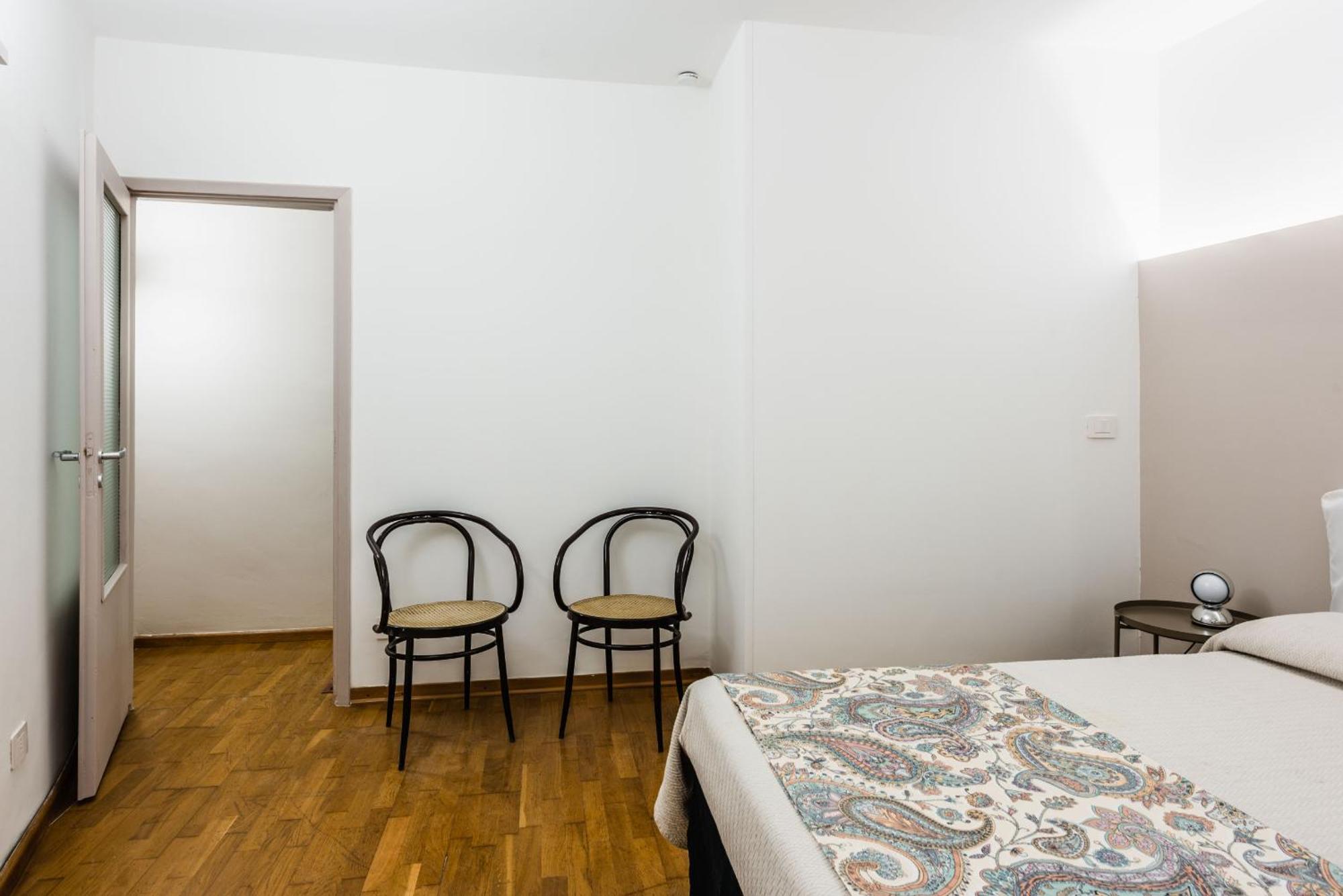 Modern Macha Apartment By Wonderful Italy Catania Exterior photo