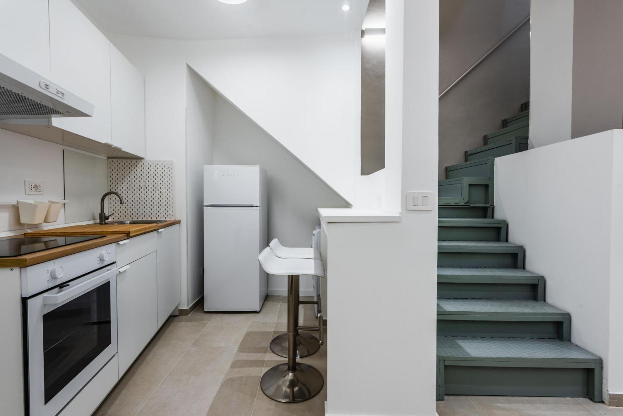 Modern Macha Apartment By Wonderful Italy Catania Exterior photo
