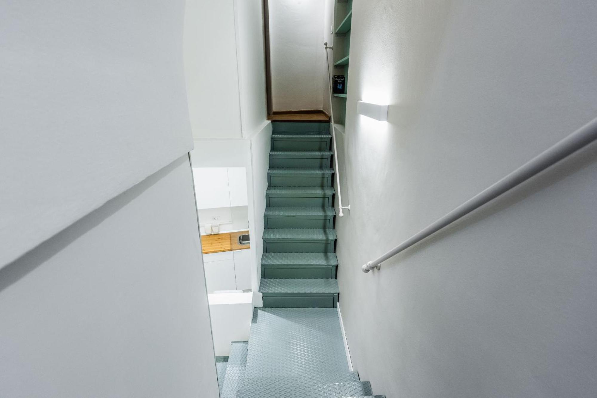 Modern Macha Apartment By Wonderful Italy Catania Exterior photo